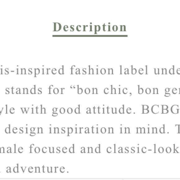 BCBGMaxAzria Women’s Watch BG50674004 - Picture 8 of 11